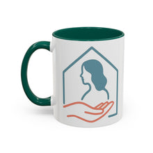 Load image into Gallery viewer, Borrowed Daughter Mug