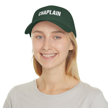 Load image into Gallery viewer, CHAPLAIN Baseball Cap