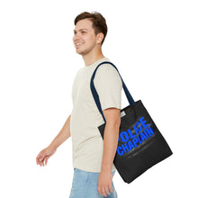 Load image into Gallery viewer, POLICE CHAPLAIN Tote Bag