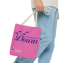 Load image into Gallery viewer, DORCAS Tote Bag