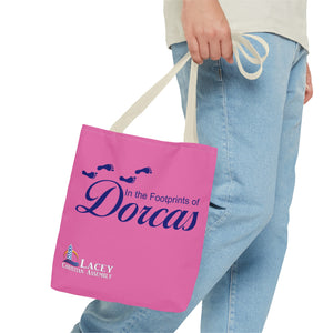 DORCAS Tote Bag