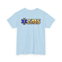 Load image into Gallery viewer, EMS T-Shirt – Emergency Medical Services Paramedic Tee