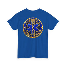 Load image into Gallery viewer, Emergency Medical Services (EMS) T-Shirt