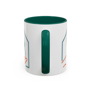 Borrowed Daughter Mug