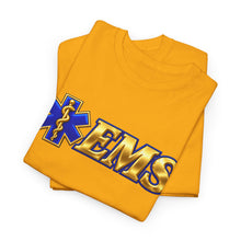Load image into Gallery viewer, EMS T-Shirt – Emergency Medical Services Paramedic Tee