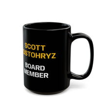 Load image into Gallery viewer, FCPO SCOTT KOSTOHRYZ MUG