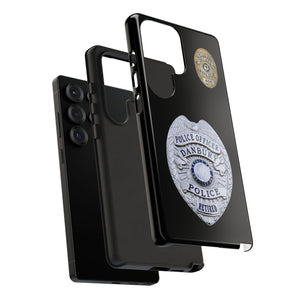 RPO FAUBEL PHONE CASE