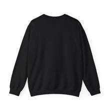 Load image into Gallery viewer, Capital Church Crewneck Sweatshirt — 'Real Faith. Real People. Real Impact.'