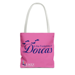 DORCAS Tote Bag