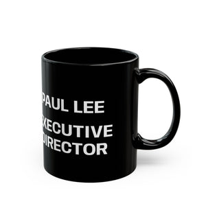 FCPO PAUL LEE MUG