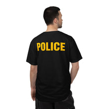 Load image into Gallery viewer, Police T-Shirt