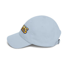 Load image into Gallery viewer, EMS Medical Star of Life Classic Dad Cap