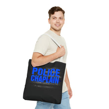 Load image into Gallery viewer, POLICE CHAPLAIN Tote Bag