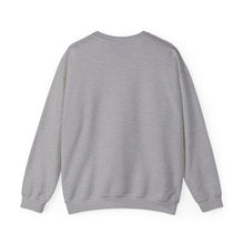 Load image into Gallery viewer, Capital Church Crewneck Sweatshirt — Blue Dove Logo Christian Ministry Pullover