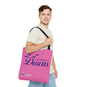 DORCAS Tote Bag