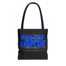 Load image into Gallery viewer, POLICE CHAPLAIN Tote Bag