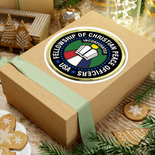 Load image into Gallery viewer, FCPO STICKER