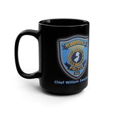 Load image into Gallery viewer, Custom Mug for Chief Swanhart
