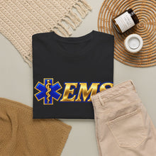 Load image into Gallery viewer, EMS T-Shirt – Emergency Medical Services Paramedic Tee