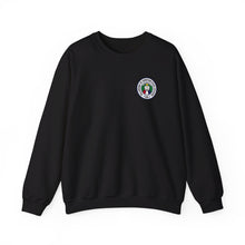 Load image into Gallery viewer, FCPO Heavy Blend™ Crewneck Sweatshirt