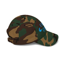 Load image into Gallery viewer, "Capital Church" Baseball Hat( Many colors)