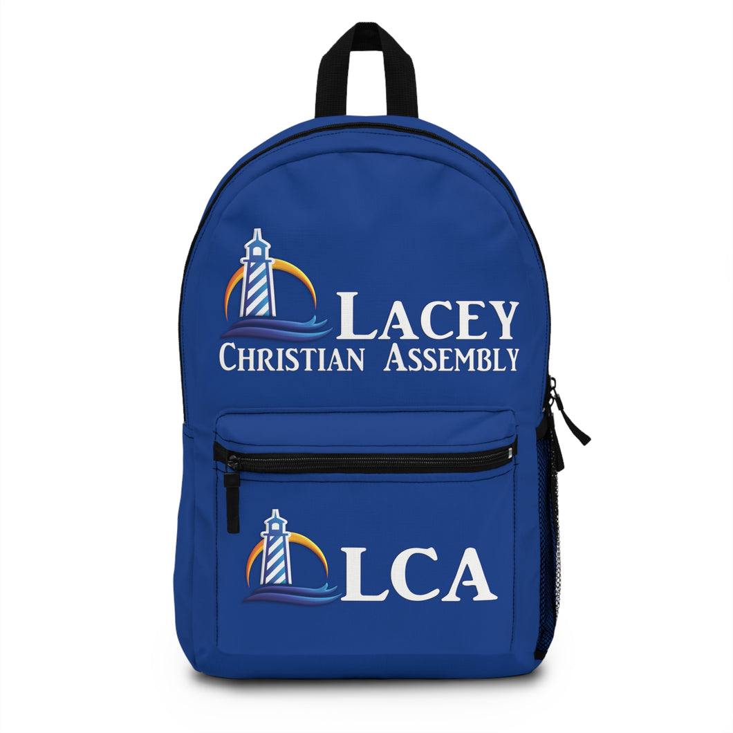 LCA LIGHTHOUSE Backpack