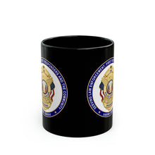 Load image into Gallery viewer, POLICE CHAPLAIN PROGRAM mug 11oz