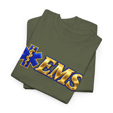 Load image into Gallery viewer, EMS T-Shirt – Emergency Medical Services Paramedic Tee