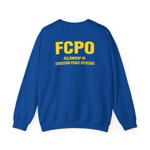 FCPO Heavy Blend™ Crewneck Sweatshirt