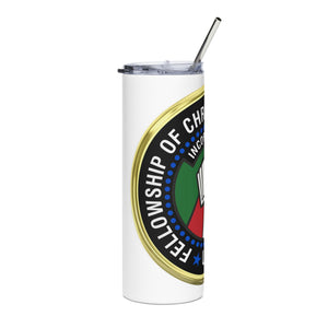 FCPO TUMBLER