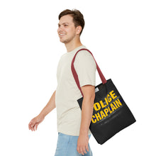 Load image into Gallery viewer, POLICE CHAPLAIN Tote Bag