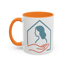 Load image into Gallery viewer, Borrowed Daughter Mug