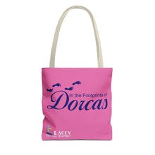 Load image into Gallery viewer, DORCAS Tote Bag