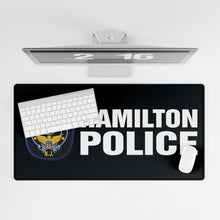 Load image into Gallery viewer, HAMILTON PD Desk Mats