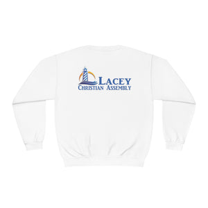 LCA Crewneck Sweatshirt