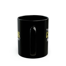 Load image into Gallery viewer, THANK GOD FOR CHAPLAINS mug 11oz