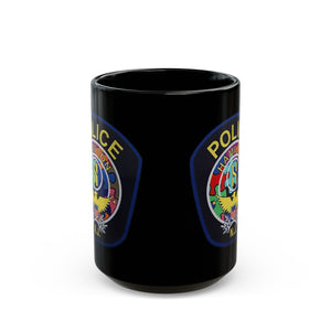 HPD AUTISTIC Mug (11oz, 15oz)