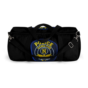 HAMILTON PD Duffel Bag