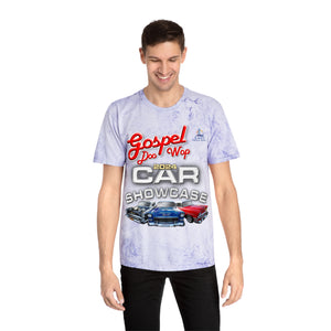 2024 CAR SHOWCASE TEE