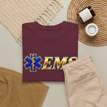 Load image into Gallery viewer, EMS T-Shirt – Emergency Medical Services Paramedic Tee