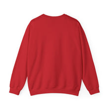 Load image into Gallery viewer, Capital Church Crewneck Sweatshirt — 'Real Faith. Real People. Real Impact.'
