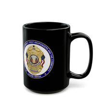 Load image into Gallery viewer, POLICE CHAPLAIN PROGRAM mug 11oz