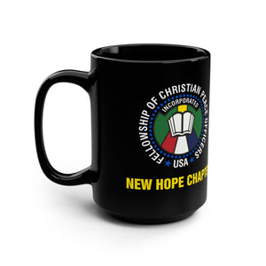 FCPO NEW HOPE CHAPTER MUG