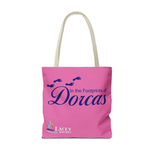 Load image into Gallery viewer, DORCAS Tote Bag