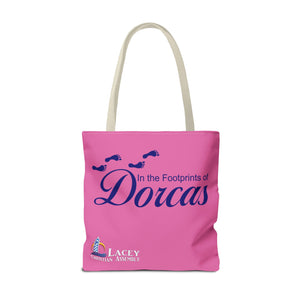 DORCAS Tote Bag