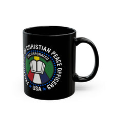 Load image into Gallery viewer, FCPO BASIC LOGO MUG