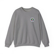 Load image into Gallery viewer, FCPO Heavy Blend™ Crewneck Sweatshirt