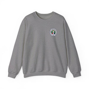 FCPO Heavy Blend™ Crewneck Sweatshirt