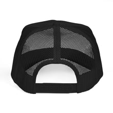 Load image into Gallery viewer, FCPO EMBROIDERED TRUCKER HAT