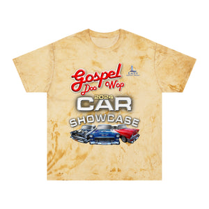 2024 CAR SHOWCASE TEE